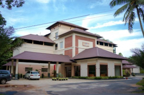 Valluvanad Residency